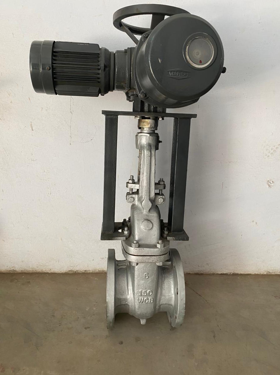 Gate Valve